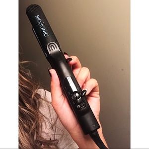 Bio Ionic OnePass Professional 1” Flat Iron